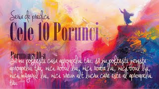 Joi, 20 Noiembrie 2025 • Biserica Penticostală Elim Timișoara