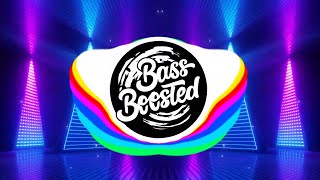 TRNOUT - Fill The Void [Bass Boosted]