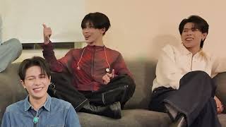 Vocal Warm-Up Session