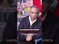 LUCHADORES VIVOS QUE NUNCA PERDIERON SU MASCARA