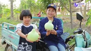 คนไทยหัวใจเกษตร 28 มิถุนายน 2564 B2