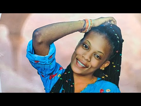 IN LOVING MEMORY SHEKINAH LUBOYA 243827051337 Cam