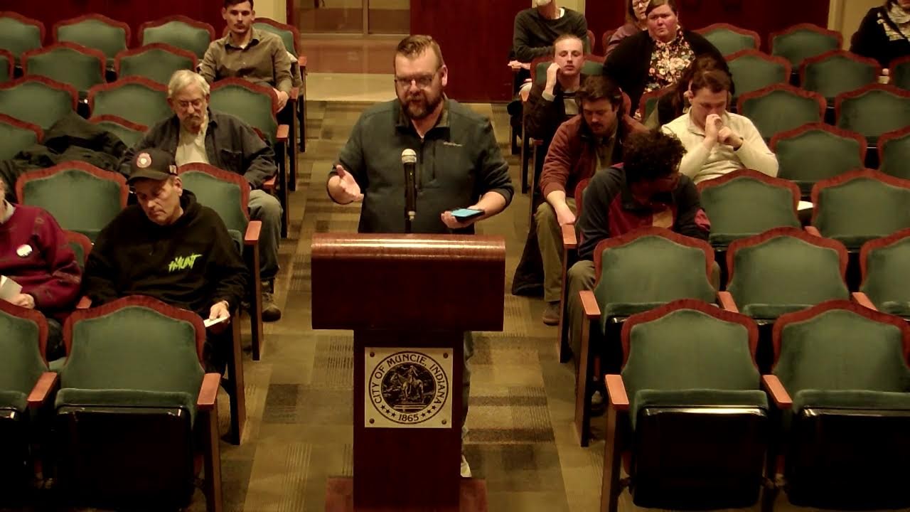 City Council March 2, 2026