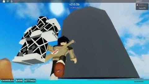 A Bizarre Day, event Easter Egg