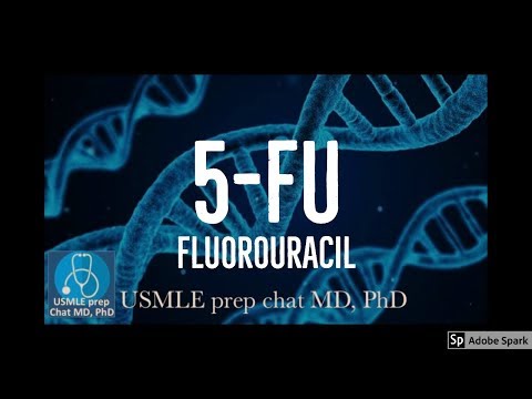 Video: Nal-IRI Su 5-fluoruracilu (5-FU) Ir Leukovorinu Arba Gemcitabinu Bei Cisplatina Sergant Išplitusiu Tulžies Takų Vėžiu - NIFE Tyrimas (AIO-YMO HEP-0315) - Atviras, Nepalyginamas, At