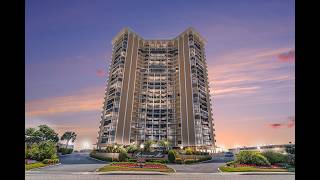Luxury Oceanfront Condo for Sale 9650 Shore Drive Unit 607 Myrtle Beach