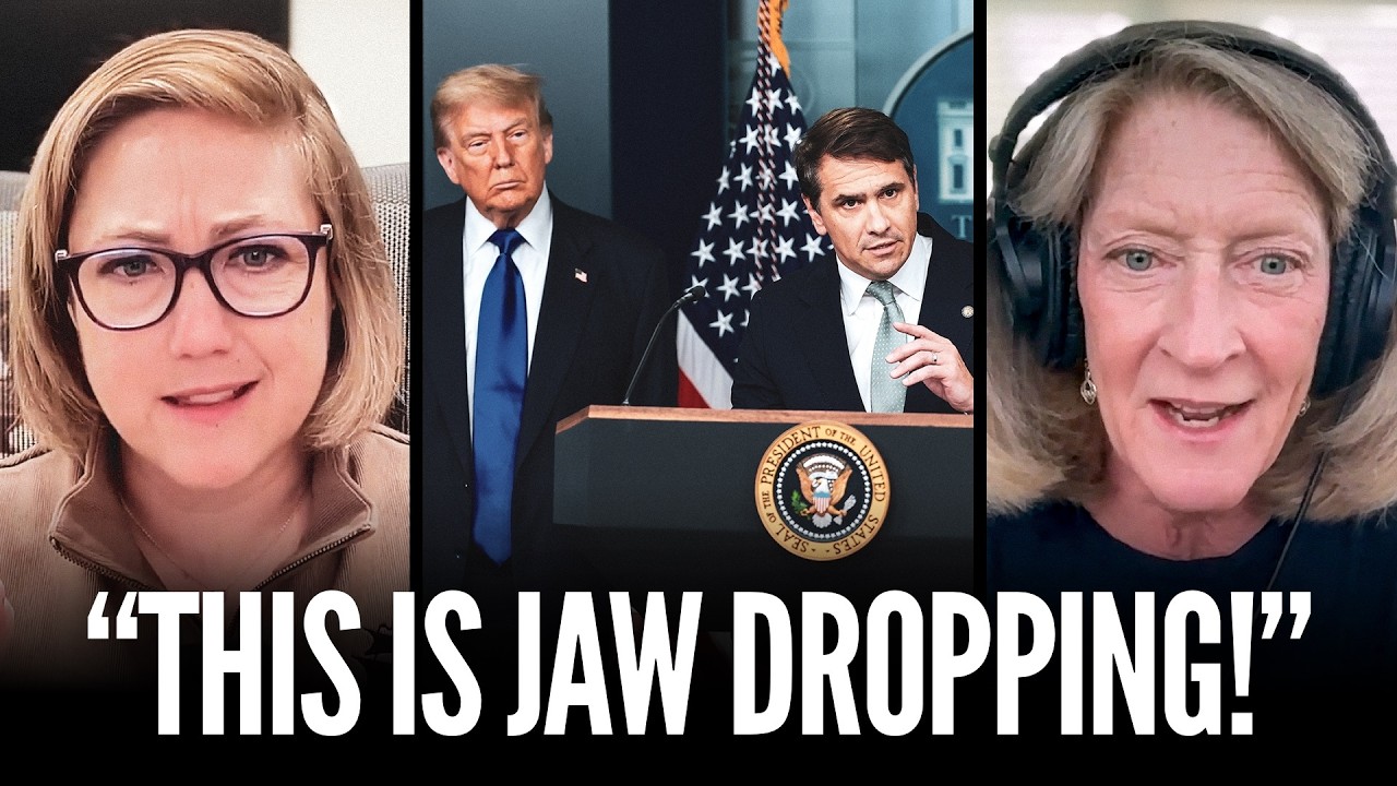 Broadview Six Case Ended in Total Disaster for Trump’s DOJ (w/ Mary McCord) | Illegal News