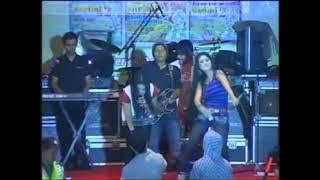 Oplosan - Utami Dewi Fortuna feat Ratna Antika - Monata live in Bendar Juwana 2014