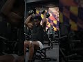 Dumbbell Tricep Workouts 🔥#tricepsworkout #gymtips