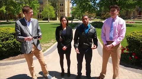 CSE Capstone Projects