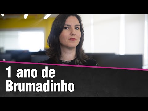 As ações da Vale um ano após a tragédia de Brumadinho