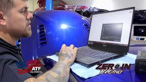 How to use HP Tuners RTD Tuning Device Data Log & Writer