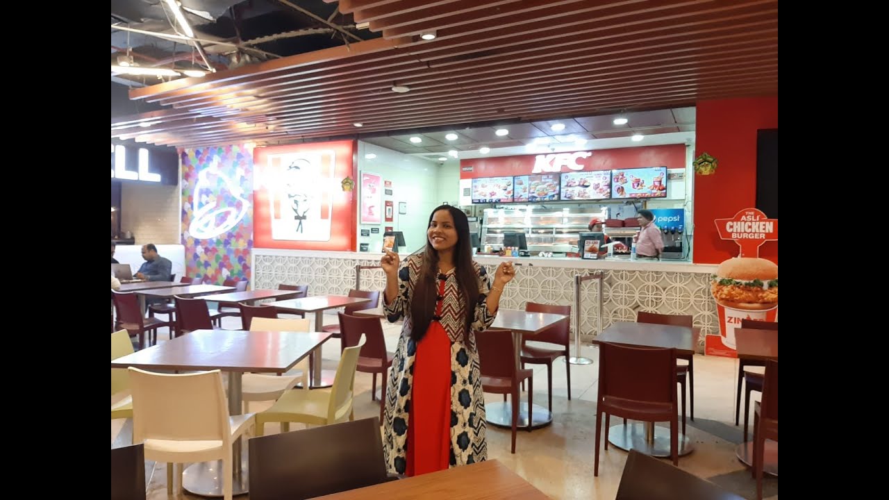 Q Food Court Quest Mall YouTube