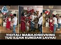 Йигитали Мамажоновнинг туғилган кунидан лавҳа! | Yigitali Mamajonovning tug'ilgan kunidan lavha!