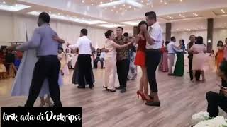 #DansaTerbaru#kadaimata 🎹 Ricky manu_🎤🎧 Alexa patikawa