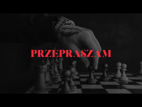 Filipek — Filipek - Przepraszam (prod. ADZ)