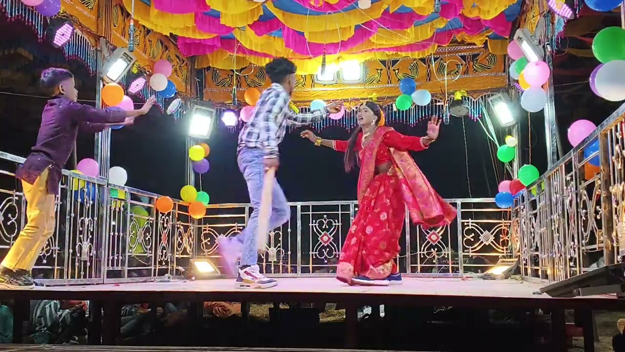 Buti Guda new Natko6372237078 Damo guru nko new Natko Koraputia Desia Natak Damo guru nko poribesit 