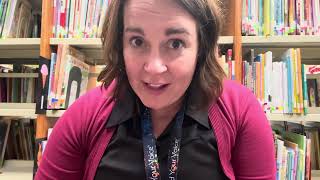 40 Book Challenge