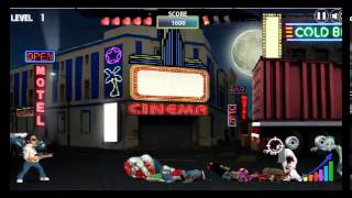 kolayoyun.com - Zombi Öldür screenshot 3