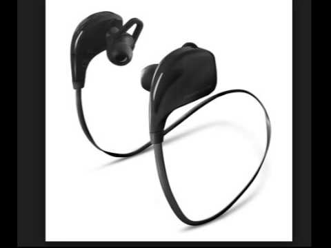 b hip bluetooth earphones