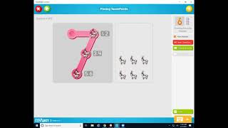 Interactive Learning with TouchMath | TouchPoints Number 1-9 screenshot 5