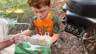 Deer season prep 2024