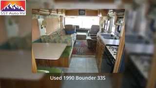 Motorhome for Sale in Mesa AZ