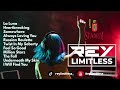 DJ La Luna Breakbeat Mixtape Stadium Jakarta 2024 | Nonstop by ReyLimitless