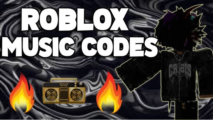 100+ Roblox Music Code/IDs (OCTOBER 2023) * WORKING AFTER UPDATE