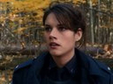 Download Sam saves Andy in the woods! - Rookie Blue