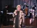 Capture de la vidéo Rosemary Clooney Sings Benny Goodman's Songs 1985