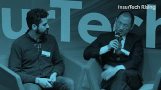 A look back at InsurTech Rising 2016