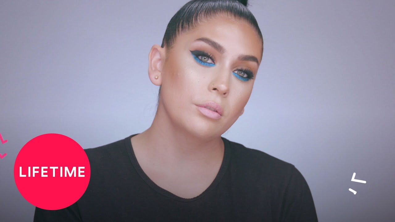 Get The Glam: Graffiti | Lifetime