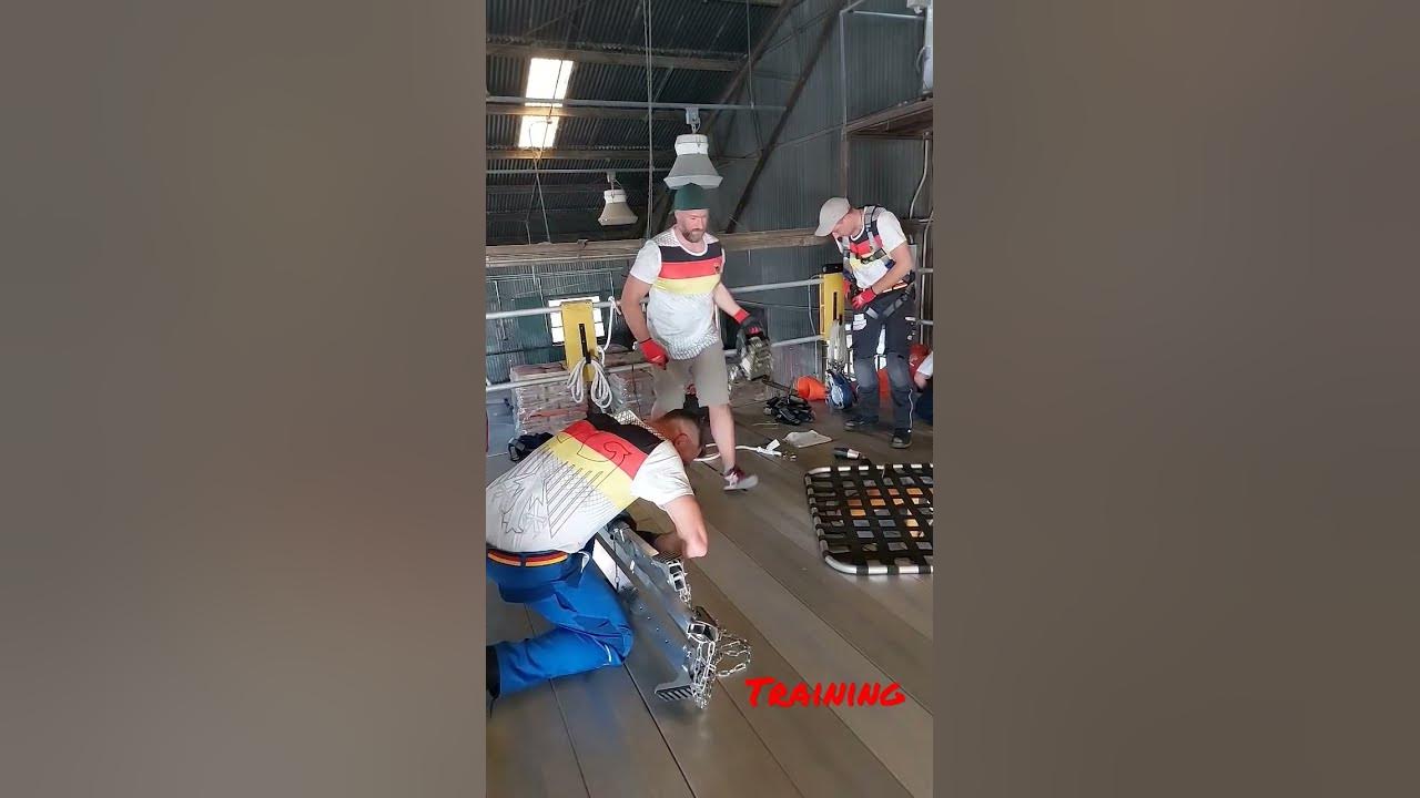 Training Operation Challenge weftec 2022 New Orleans YouTube