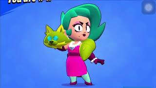 Lola Kazanma Kaybetme Ve Oynanış Brawl Stars New Update