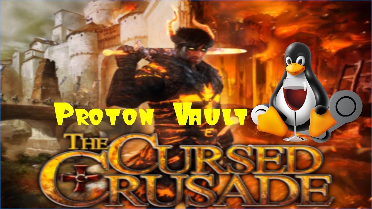 1080 ti vs 2070 The Cursed Crusade (Steam Proton) GTX 1080 Ti
