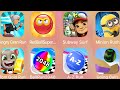 Ball Run 2048,A Z Run,Going Balls,Tom Gold Run,Minion Rush,Subway Surf,Angry Gran Run,Red Ball Super