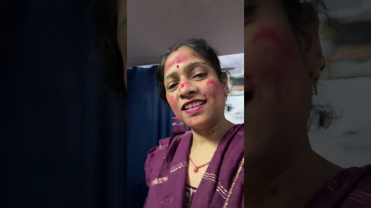 ￼￼हमने होली पर बनाया कुछ special 🍜🍝🤤🤤