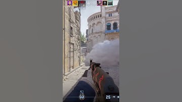 3K Pif Paf on Inferno | CS2 #rkmnt_ #twitch