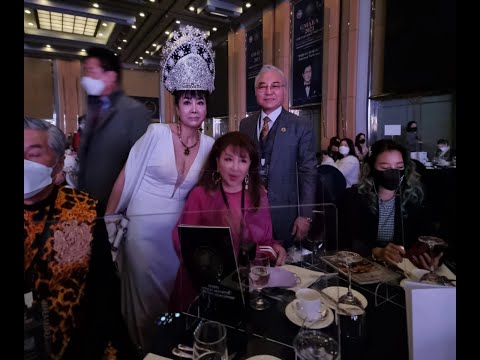 가수 다이아몬드(TOP모델-최고 최고(작사/작곡:광호최_&amp;quot;GMAEA2021세계를하나로&amp;quot;국제교류축제_궁중코리아=웨딩드레스&amp;amp;<strong>샤샤</strong> 치파오 세계전통의상 쇼_스위스그랜드호텔_촬영편집