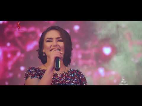 Nigina Amonqulova - Shirinjon - Concert 2018