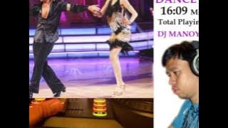 Dj Manoy John - Cha Cha Dance Hits