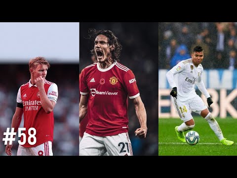 Video Tổng hợp các video tiktok hay về bóng đá #58 | DF - youtube