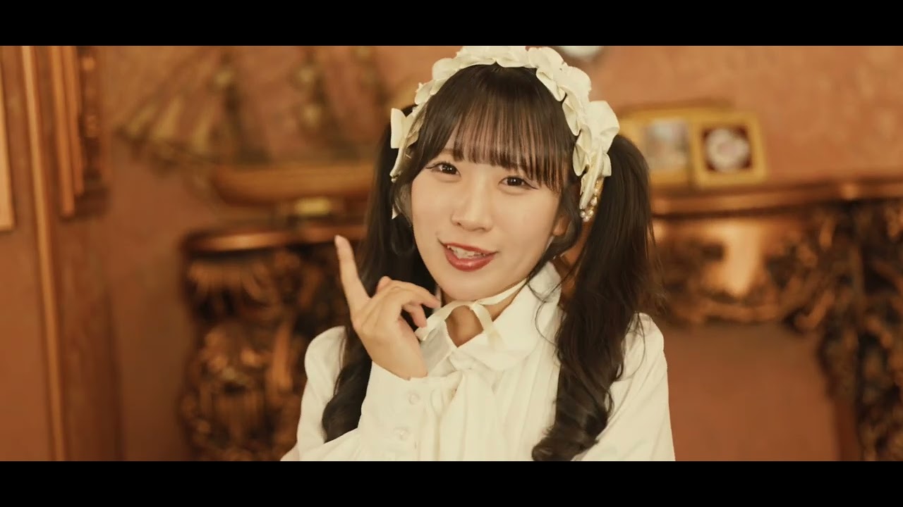 【MV】『文学少女のティータイム事件簿』-テンテン(点染テンセイ少女。)