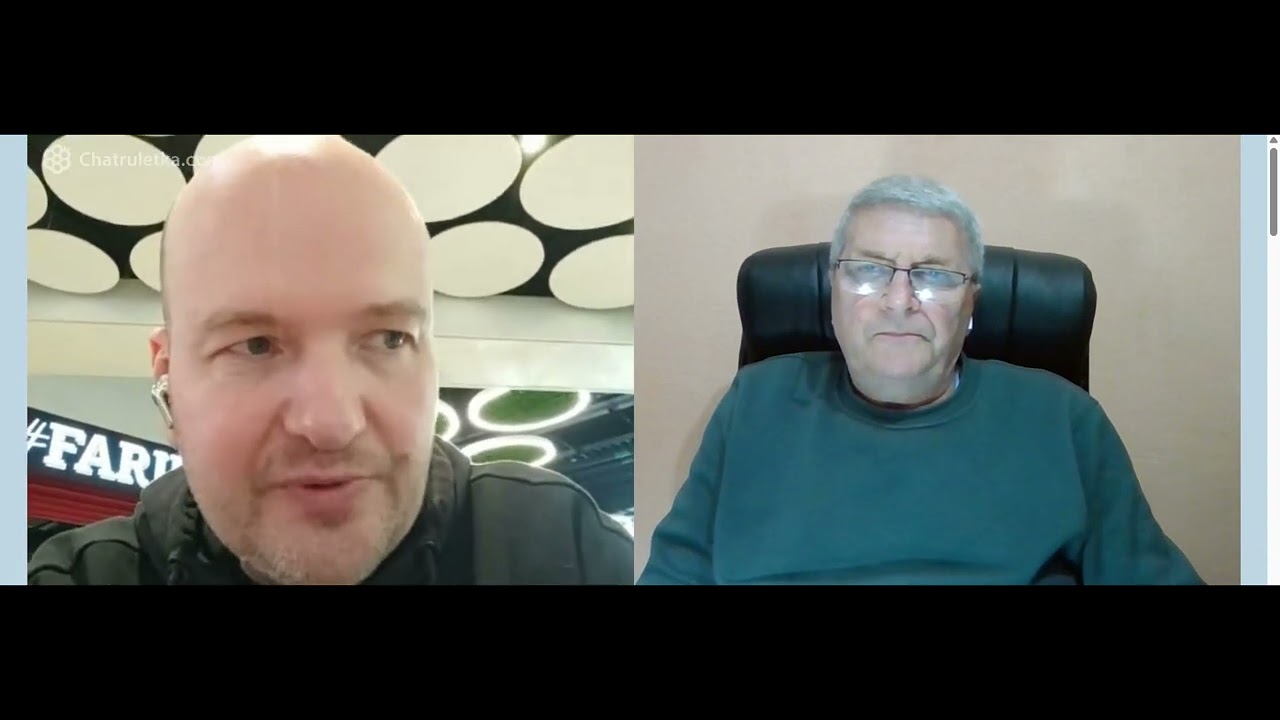 Моральное помешательство