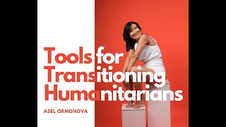 #68 Tool: Greater than your circumstance in the podcast episode Tools for Transitioning Humanitarian