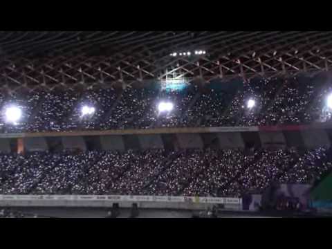 20090726 高雄世運閉幕 瘋狂星河