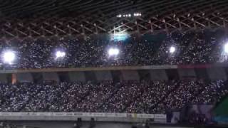 20090726 高雄世運閉幕 瘋狂星河