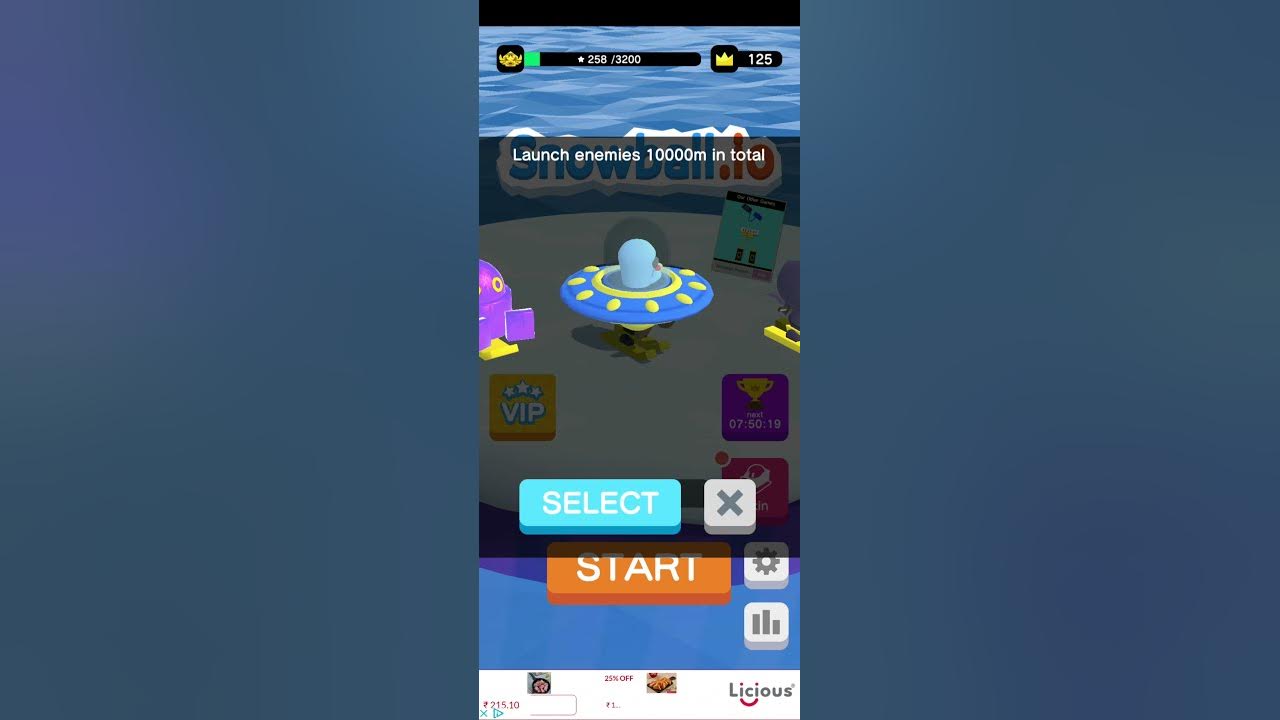 How To Find Hidden Ninja In Snowball Io how to find hidden ninja in snowball.io - YouTube