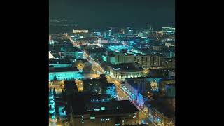 Ufa -The capital of Republic of Bashkortostan , Russia